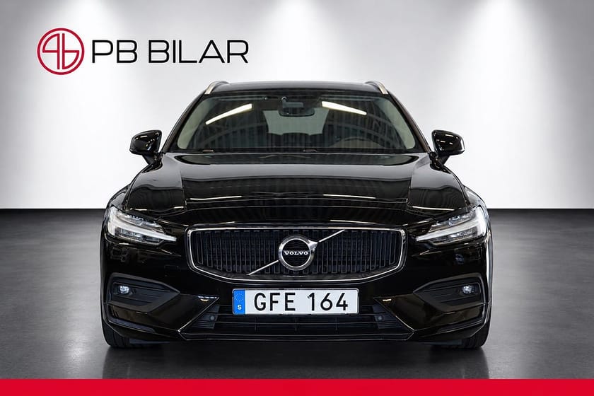 Bild 3 av Volvo V60