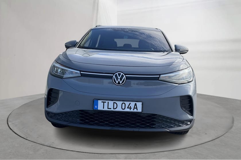 Bild 5 av Volkswagen ID.4 Pro Performance 77kWh (204hk) Komfortpaket Dragkrok