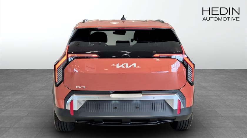 Bild 5 av Kia EV3 GT PLUS AWD LONG RANGE