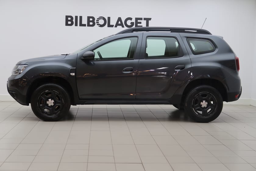 Bild 2 av Dacia Duster