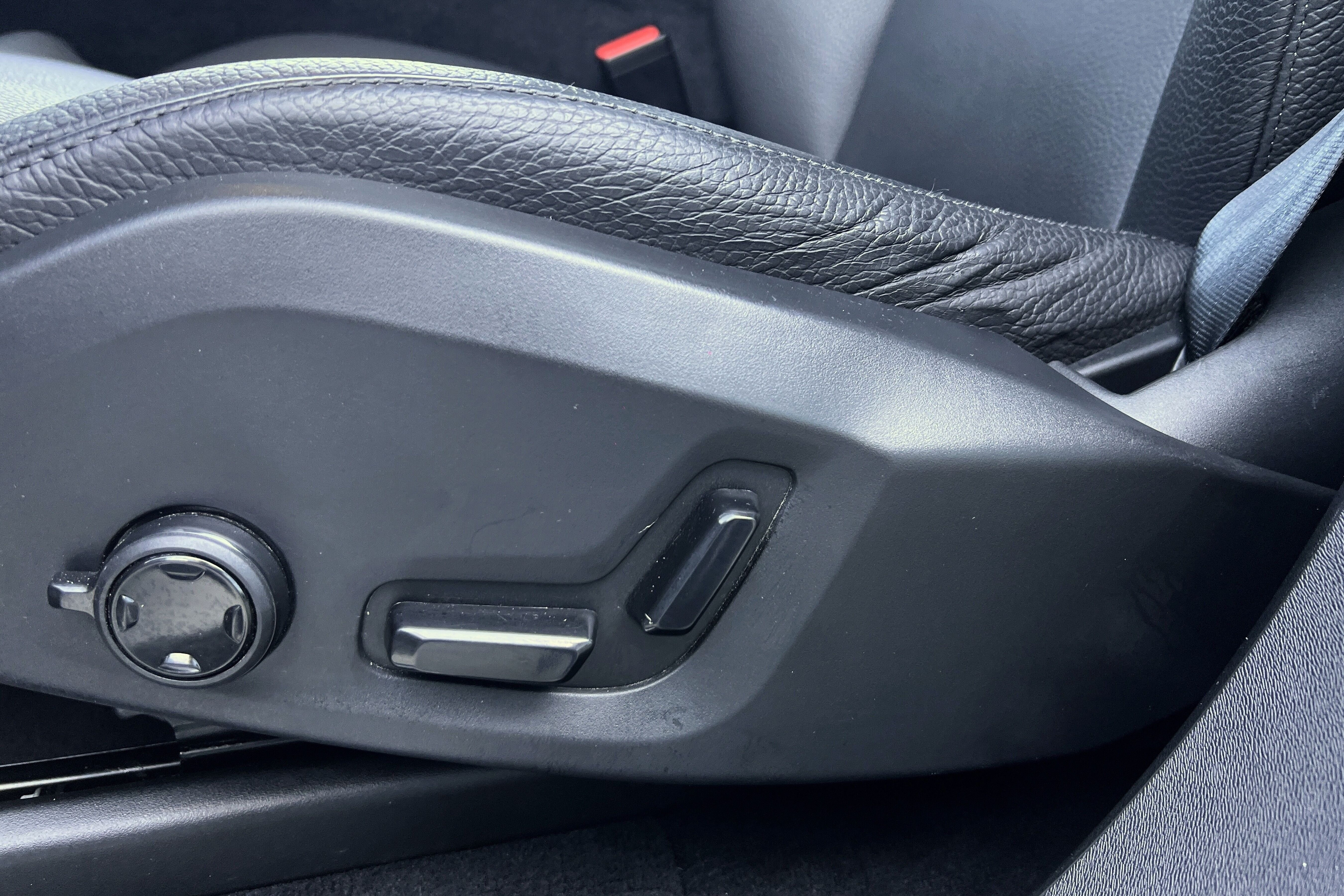 Volvo XC90 7-seater bilde 24