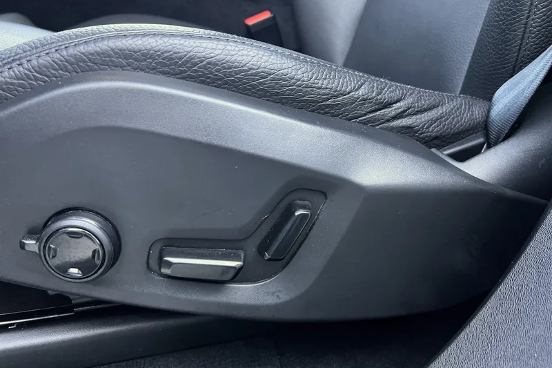 Volvo XC90 7-seater bilde 24