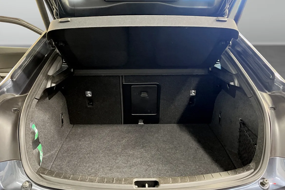 Polestar 2 Long Range Dual Motor
