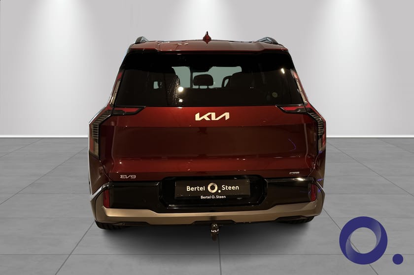 Bilde 4 av Kia EV9 AWD