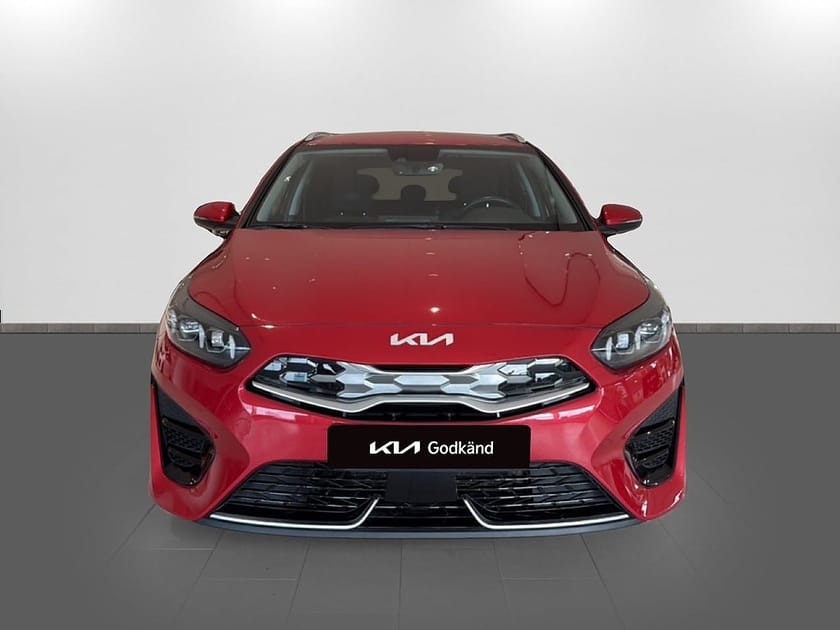 Bild 2 av Kia Ceed Sportswagon Plug-in Hybrid SW ACTION