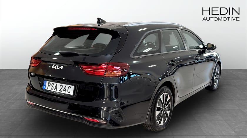 Bild 5 av Kia Ceed Sportswagon