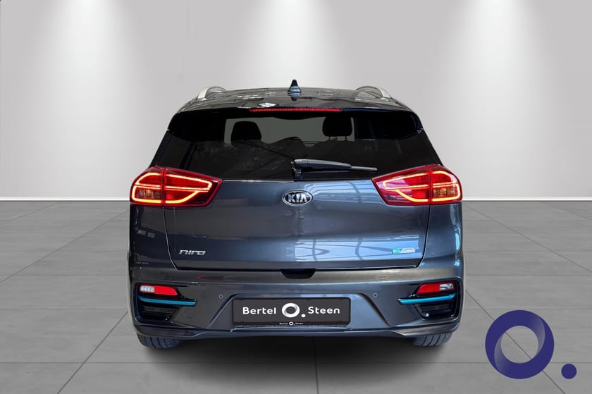 Bilde 3 av Kia e-Niro