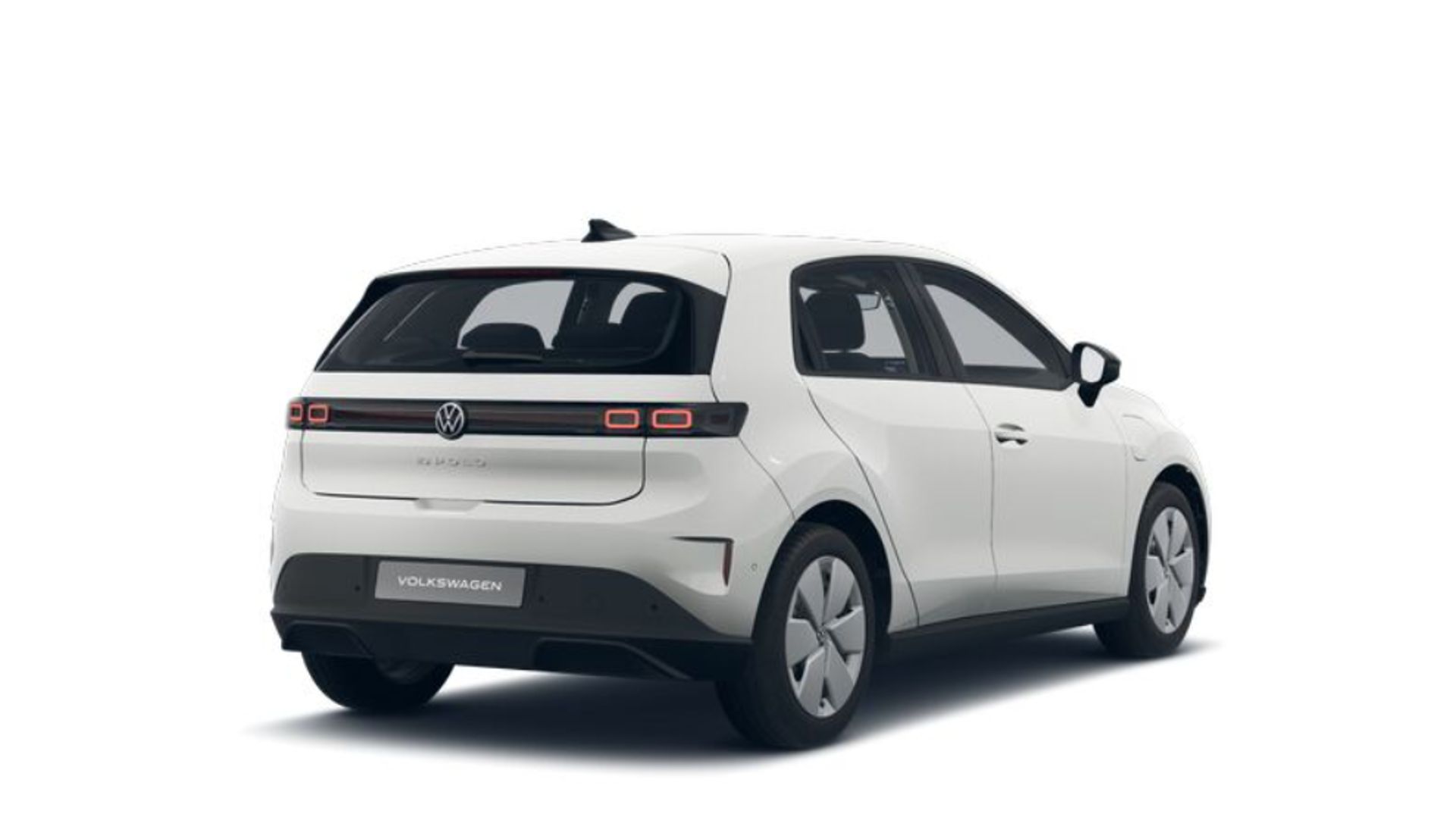 Volkswagen ID. Polo 2027, bild 6/7