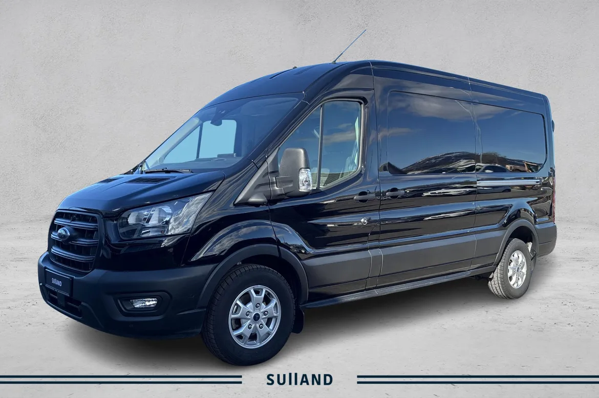 Bilde av Ford Transit 350