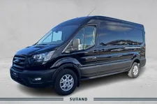 Thumnail bilde 0 av Ford Transit 350