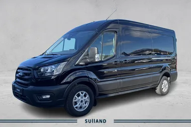 Ford Transit 350