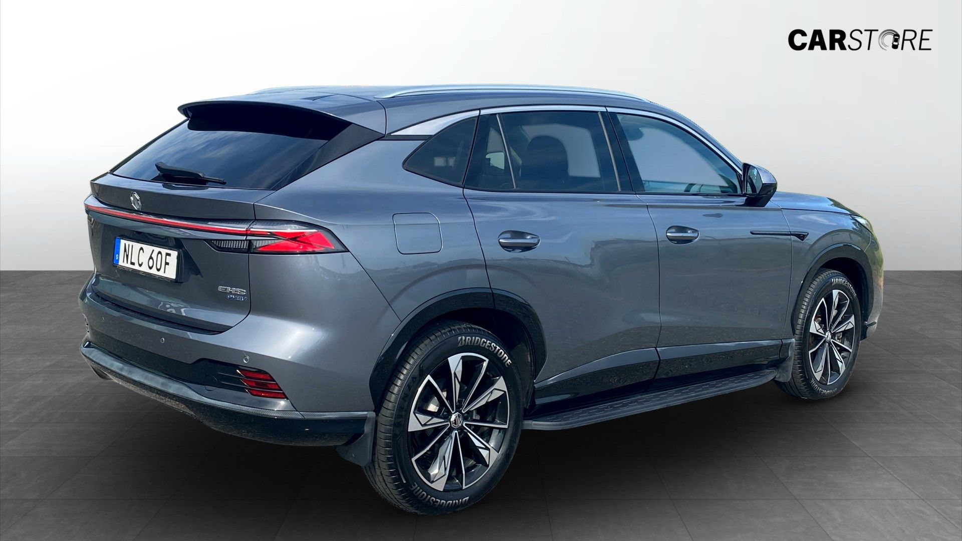 MG HS PHEV 2024, photo 2/16