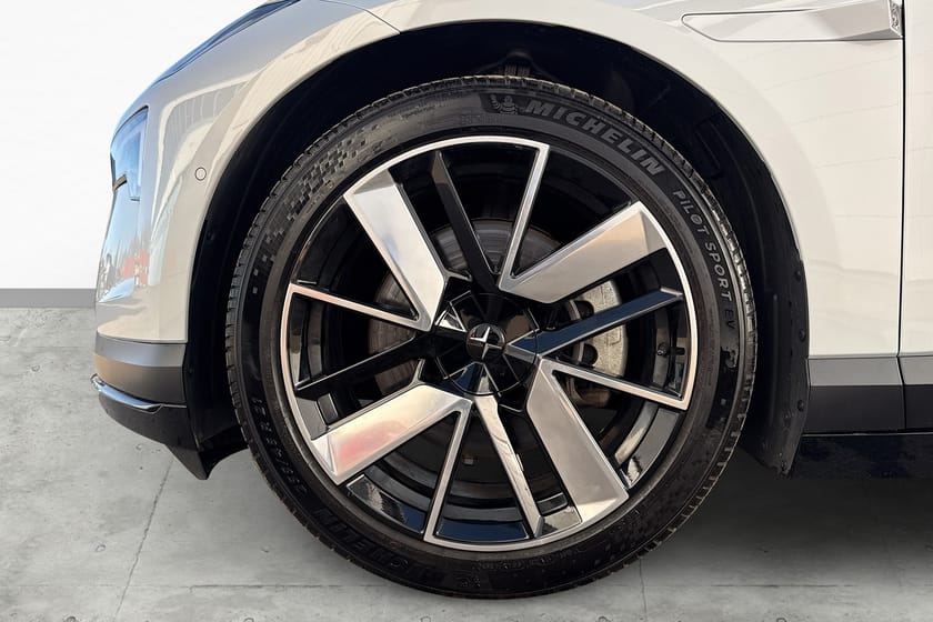 Bild 5 av Polestar 4 Long Range Single Motor 