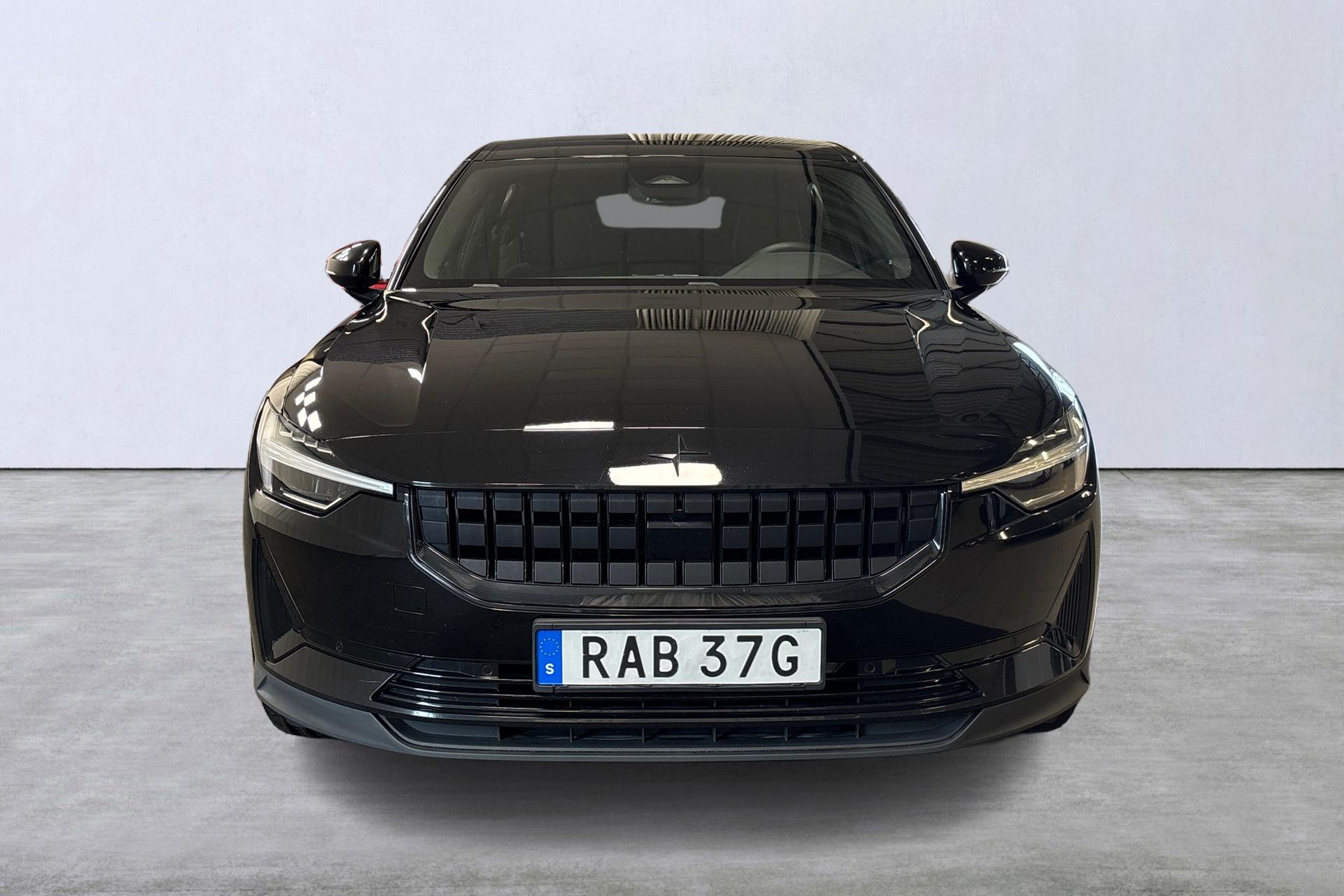 Polestar 2 2023, bild 7/10
