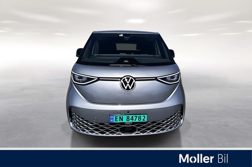 Bilde 2 av Volkswagen ID. Buzz Cargo pluss 2s 4m