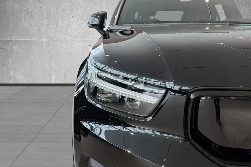 Bilde 4 av Volvo XC40 Recharge 231Hk FWD Plus, Google, Varmepumpe, App