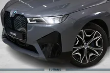 Thumnail bilde 2 av BMW iX xDrive40