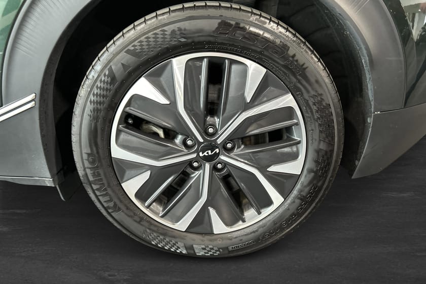 Bild 5 av Kia EV6 77.4 kWh, 228hk, 2022