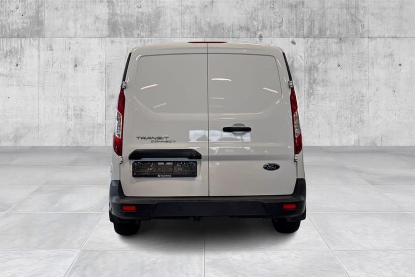 Bilde 4 av Ford Transit Connect 230 LWB L2 1.5TDCi 120 Trend/H.feste/R.kam/Takstativ/SYNC+++