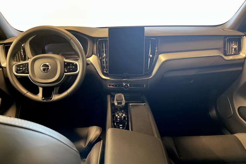 Bild 4 av Volvo XC60 T6 Plus Black Nordic Edition