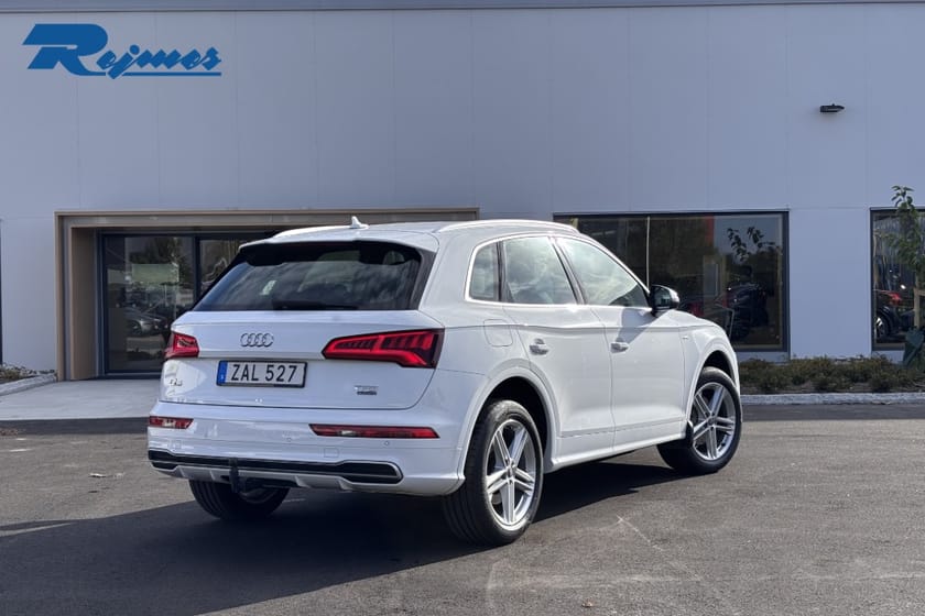 Bild 2 av Audi Q5