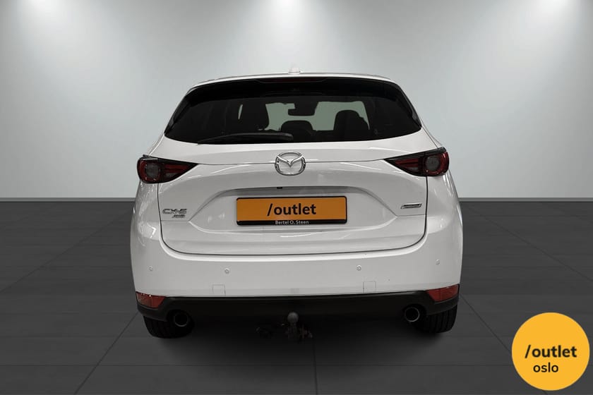 Bilde 4 av Mazda CX-5