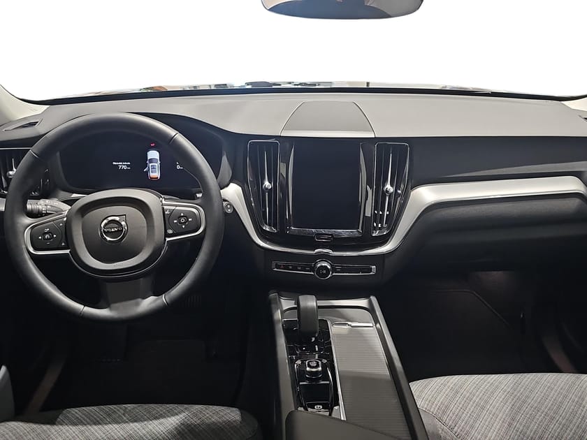 Bild 5 av Volvo XC60 T6 Core Special Edition