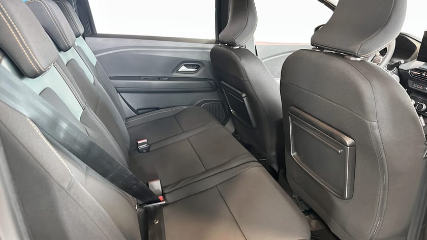 Bild 5 av Dacia Jogger 7-sätes EXTREME TCE 110 7-SITS