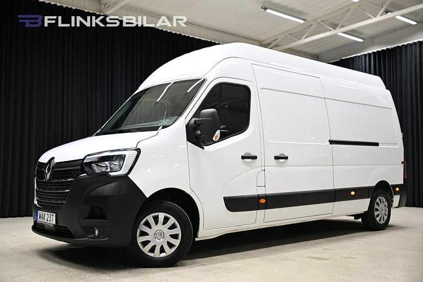 Bild 1 av Renault Master