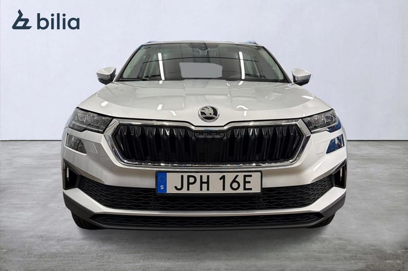 Bild 2 av Škoda Karoq SELECTION 1,5 TSI 150 HK 7 VXL DSG  Värmare - KESS