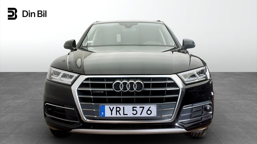 Bild 4 av Audi Q5