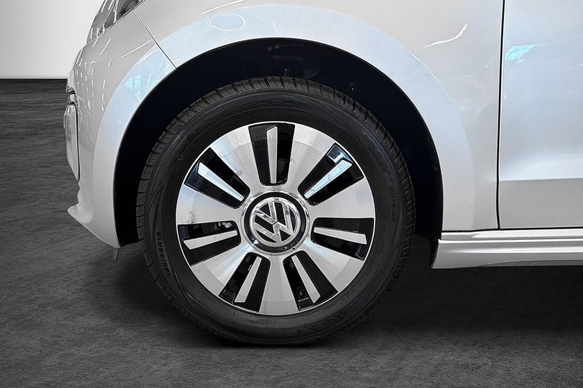 Bild 3 av Volkswagen e-up! (82hk) 360kr Årsskatt |160km Räckvidd |Navi |Pdc