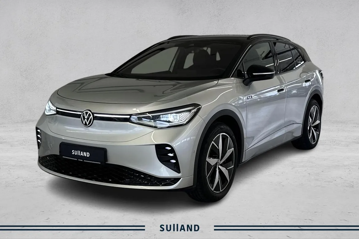 Bilde av Volkswagen ID.4 GTX