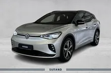 Thumnail bilde 0 av Volkswagen ID.4 GTX