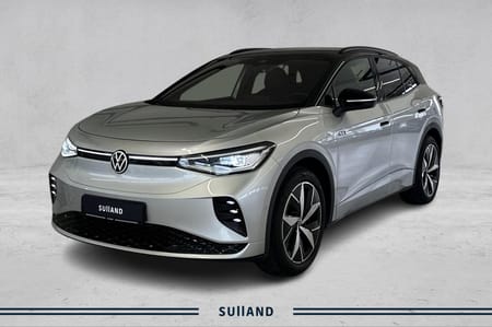 Volkswagen ID.4 GTX