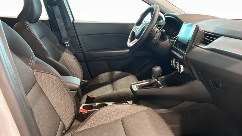 Bild 3 av Renault Captur