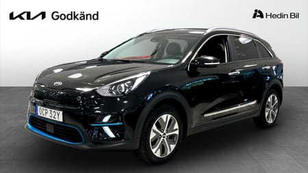 Kia e-Niro Advance 64 kWh Advance
