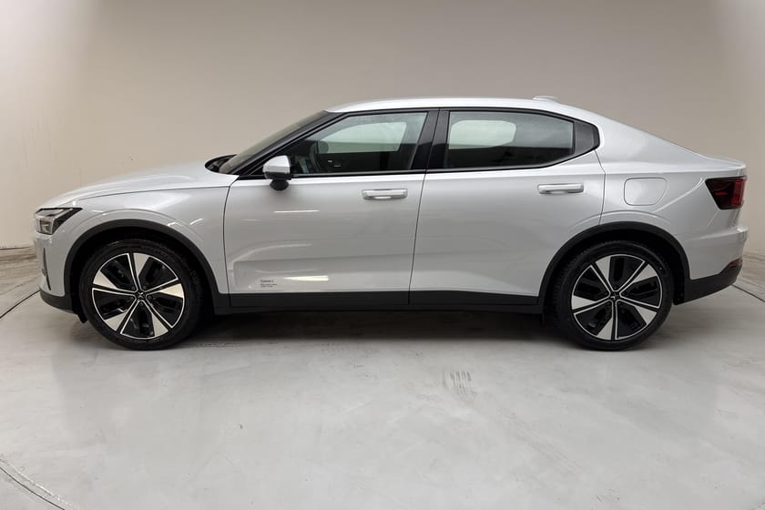 Bild 2 av Polestar 2 Long Range Single Motor (231hk)