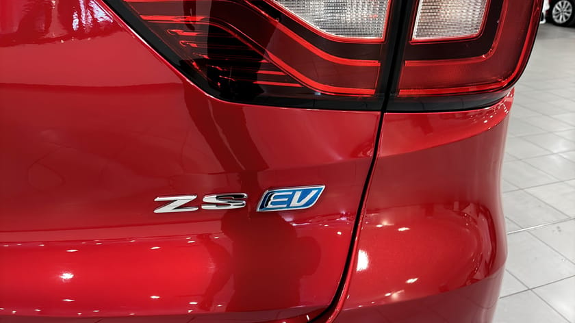 Bild 5 av MG ZS EV LHD 45KWH LUXURY MY21
