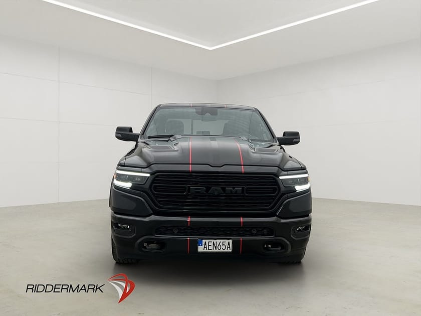 Bild 5 av RAM 1500 Crew Cab