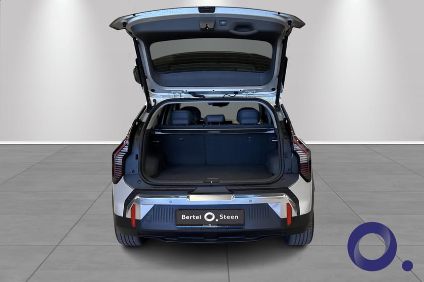 Bilde 5 av Kia EV3 Long Range Exclusive Range, Godt utstyrt!