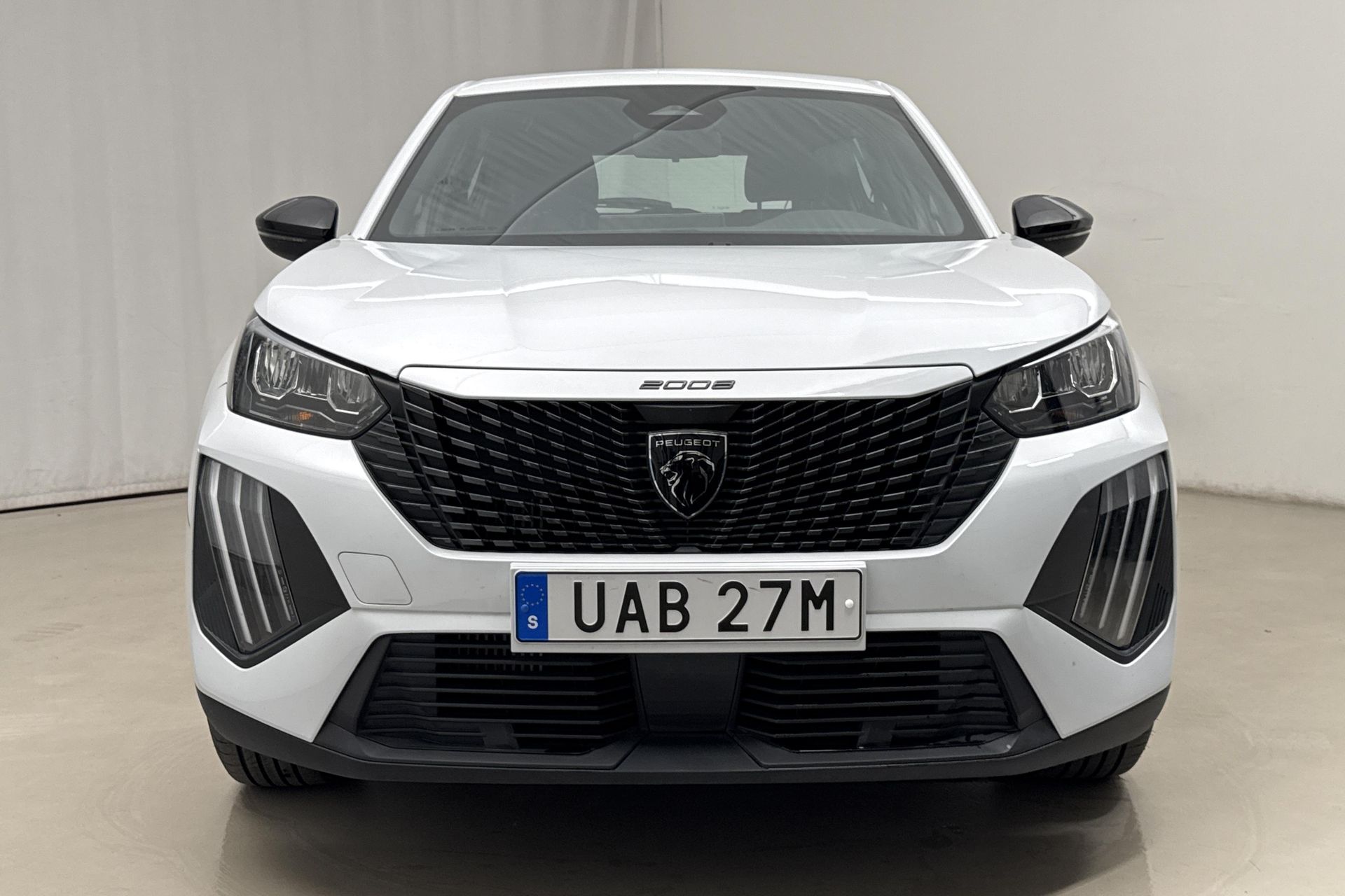 Peugeot 2008 1.2 Hybrid 145 2025, photo 5/10