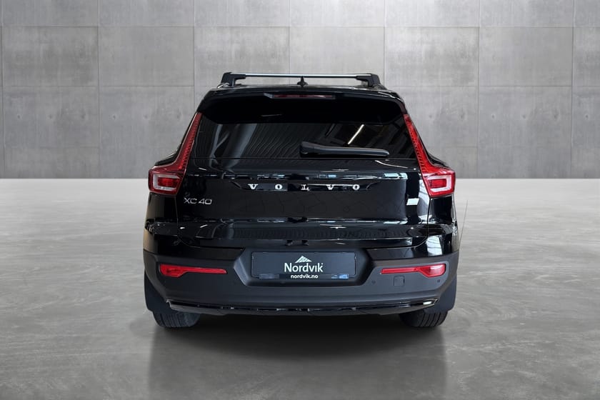 Bilde 4 av Volvo XC40 Hengerfeste, Plug-in Hybrid, Velholdt
