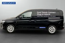 Ford Grand Transit Connect