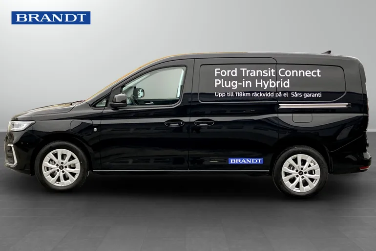 Ford Grand Transit Connect