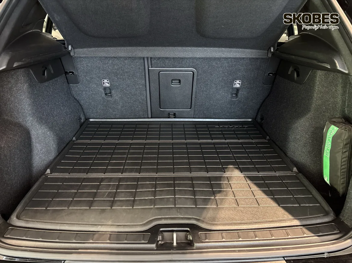Volvo XC40 Recharge