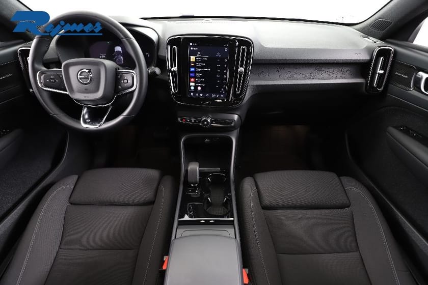 Bild 2 av Volvo C40 Recharge Twin Ultimate