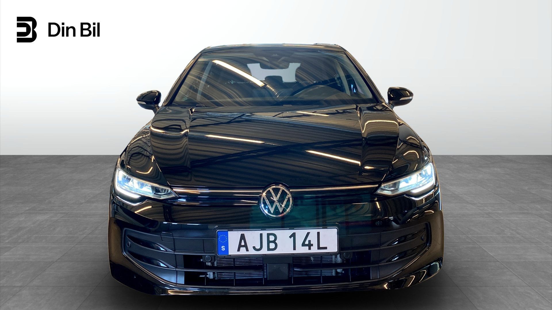 Volkswagen Golf 1.5 TSi Life 150HK 2025, bild 4/10