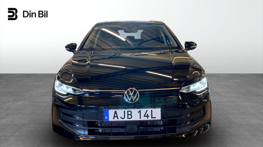 Bild 4 av Volkswagen Golf