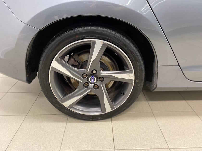 Bild 5 av Volvo V60
